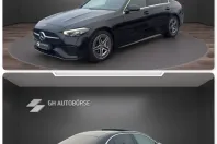 Mercedes-Benz C 300 (Clasa C) din 2022 cu 67.000 km - oferta MER195698 - foto 25