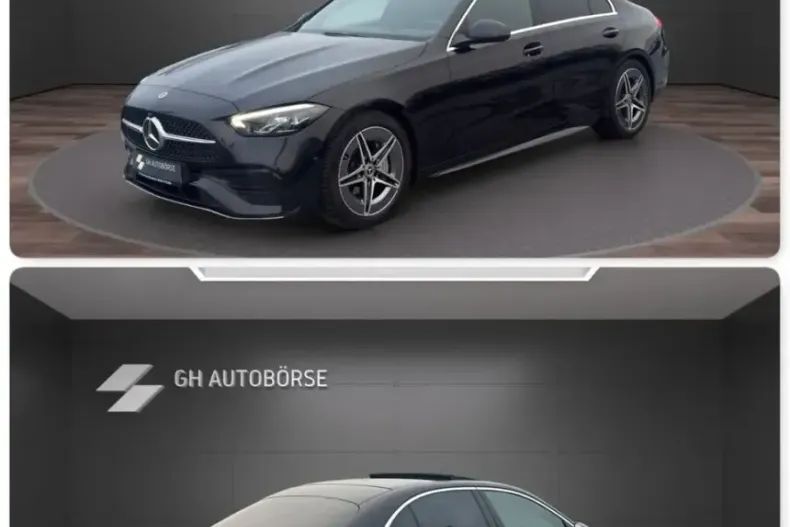 Mercedes-Benz C 300 (Clasa C) din 2022 cu 67.000 km - oferta MER195698 - foto 25