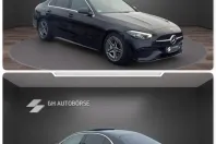 Mercedes-Benz C 300 (Clasa C) din 2022 cu 67.000 km - oferta MER195698 - foto 26