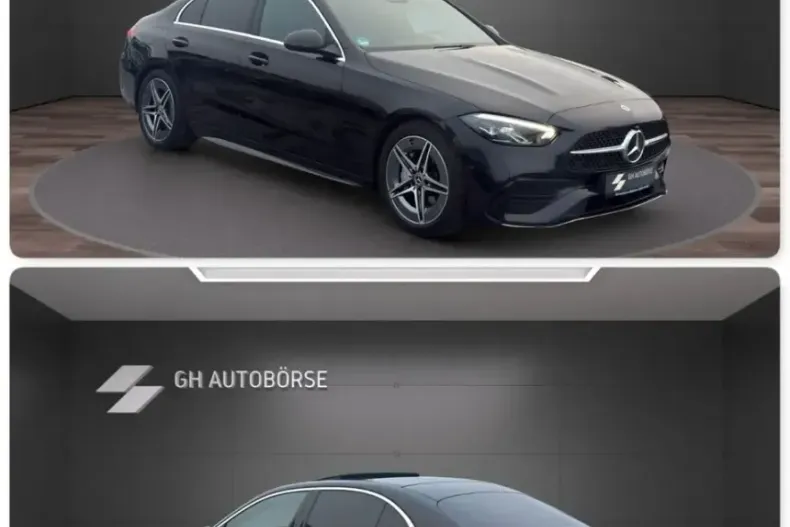 Mercedes-Benz C 300 (Clasa C) din 2022 cu 67.000 km - oferta MER195698 - foto 26