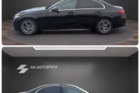 Mercedes-Benz C 300 (Clasa C) din 2022 cu 67.000 km - oferta MER195698 - foto 27
