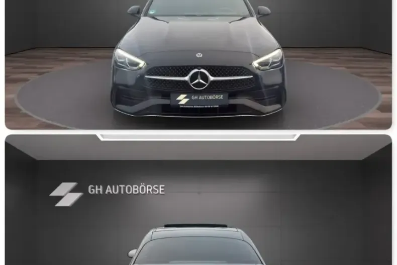 Mercedes-Benz C 300 (Clasa C) din 2022 cu 67.000 km - oferta MER195698 - foto 28