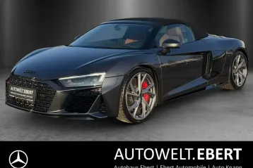 Audi R8 din 2022 - oferta AUD195699