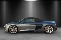 Audi R8 din 2022 cu 12.000 km - oferta AUD195699 - foto 2