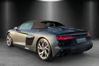 Audi R8 din 2022 cu 12.000 km - oferta AUD195699 - foto 3