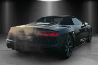 Audi R8 din 2022 cu 12.000 km - oferta AUD195699 - foto 5