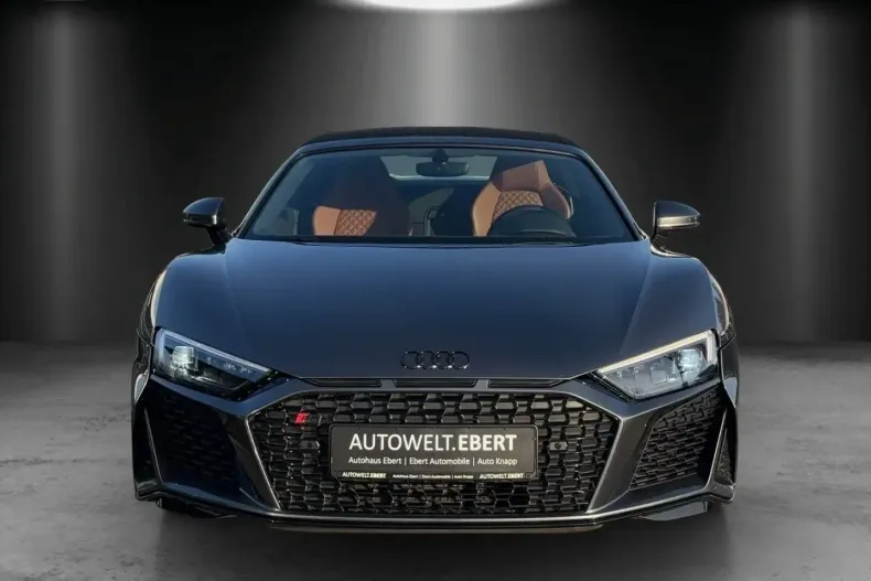 Audi R8 din 2022 cu 12.000 km - oferta AUD195699 - foto 6