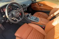 Audi R8 din 2022 cu 12.000 km - oferta AUD195699 - foto 9