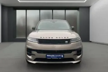 Land Rover Range Rover Sport din 2023 - oferta LAN195700