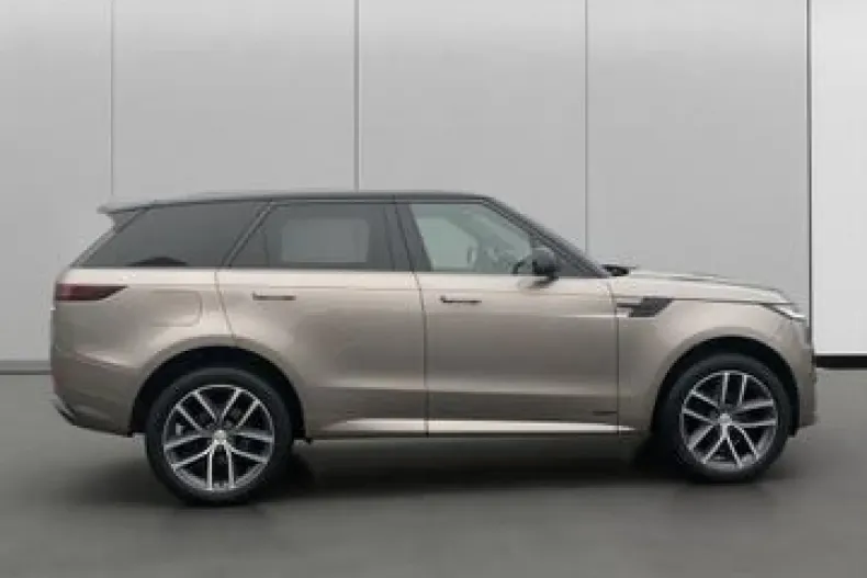 Land Rover Range Rover Sport din 2023 cu 66.130 km - oferta LAN195700 - foto 2