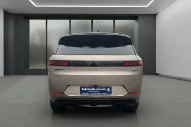 Land Rover Range Rover Sport din 2023 cu 66.130 km - oferta LAN195700 - foto 3