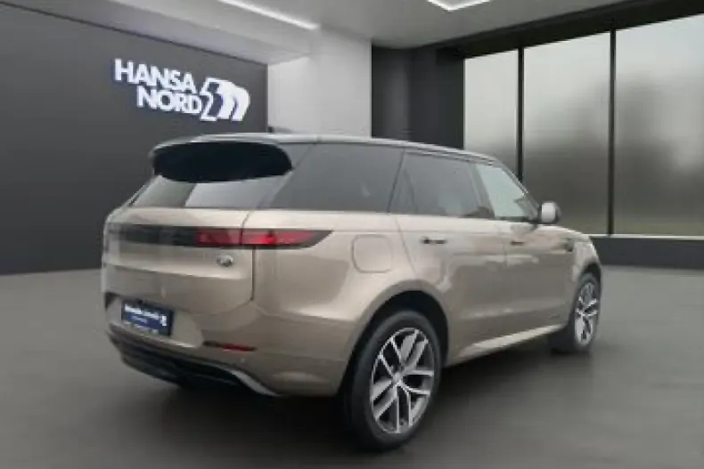 Land Rover Range Rover Sport din 2023 cu 66.130 km - oferta LAN195700 - foto 4