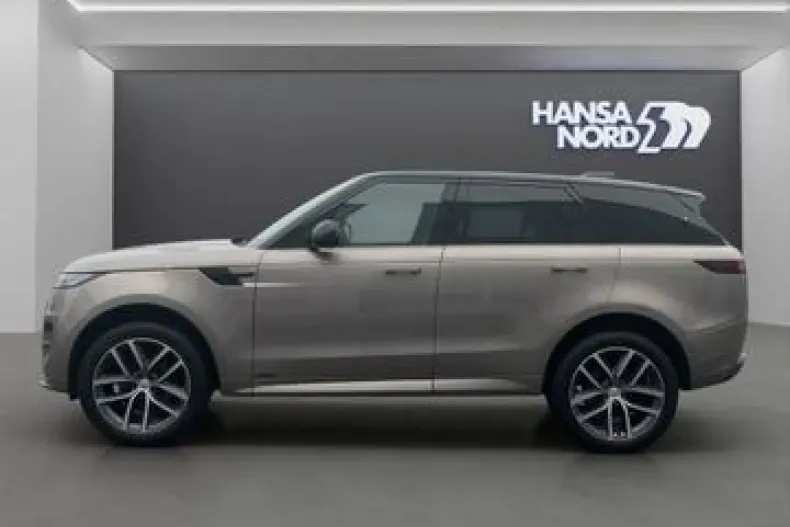 Land Rover Range Rover Sport din 2023 cu 66.130 km - oferta LAN195700 - foto 5