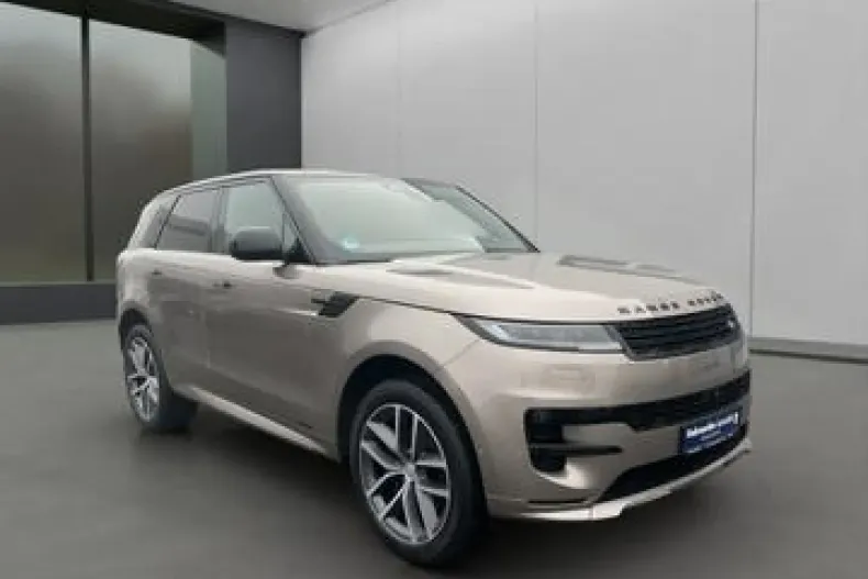 Land Rover Range Rover Sport din 2023 cu 66.130 km - oferta LAN195700 - foto 6