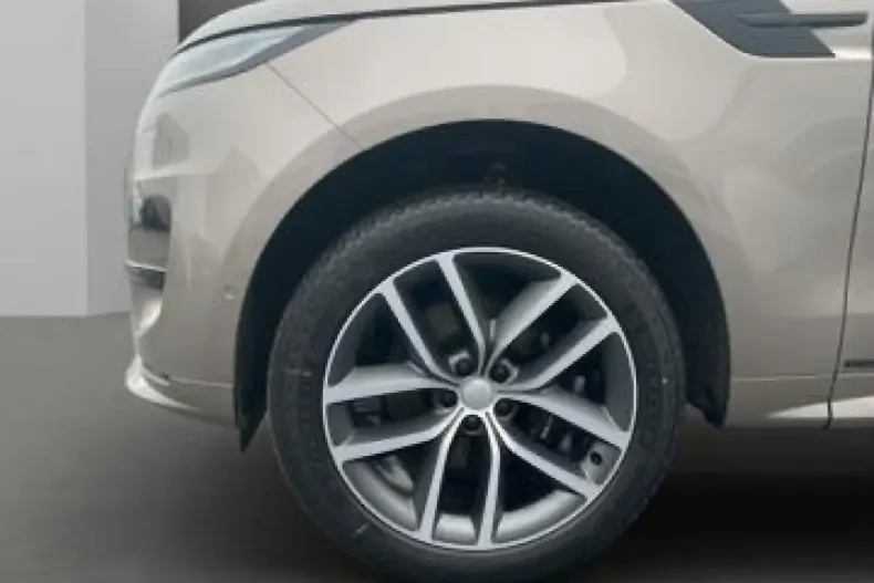 Land Rover Range Rover Sport din 2023 cu 66.130 km - oferta LAN195700 - foto 8