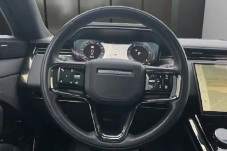 Land Rover Range Rover Sport din 2023 cu 66.130 km - oferta LAN195700 - foto 9