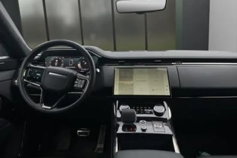 Land Rover Range Rover Sport din 2023 cu 66.130 km - oferta LAN195700 - foto 10