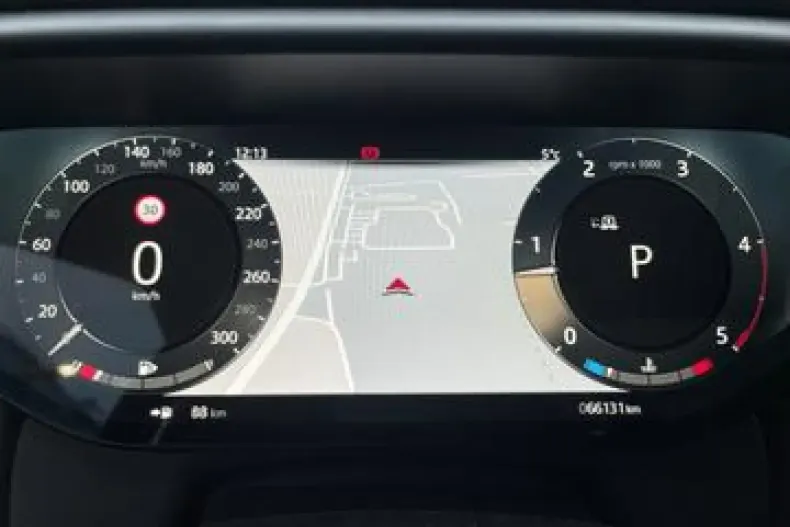 Land Rover Range Rover Sport din 2023 cu 66.130 km - oferta LAN195700 - foto 11