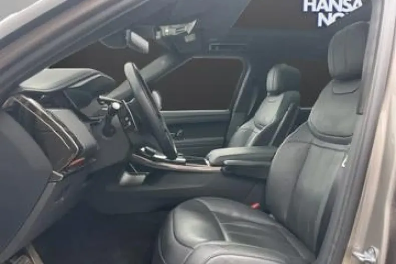 Land Rover Range Rover Sport din 2023 cu 66.130 km - oferta LAN195700 - foto 14