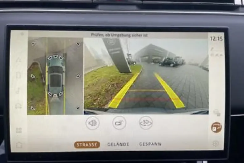 Land Rover Range Rover Sport din 2023 cu 66.130 km - oferta LAN195700 - foto 15