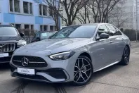 Mercedes-Benz C 300 (Clasa C) din 2024 cu 34.478 km - oferta MER195701 - foto 1