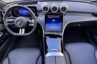 Mercedes-Benz C 300 (Clasa C) din 2024 cu 34.478 km - oferta MER195701 - foto 19