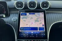 Mercedes-Benz C 300 (Clasa C) din 2024 cu 34.478 km - oferta MER195701 - foto 20