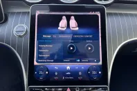 Mercedes-Benz C 300 (Clasa C) din 2024 cu 34.478 km - oferta MER195701 - foto 21