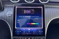 Mercedes-Benz C 300 (Clasa C) din 2024 cu 34.478 km - oferta MER195701 - foto 22