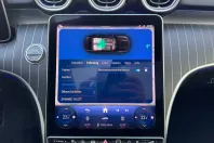 Mercedes-Benz C 300 (Clasa C) din 2024 cu 34.478 km - oferta MER195701 - foto 25