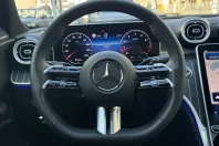 Mercedes-Benz C 300 (Clasa C) din 2024 cu 34.478 km - oferta MER195701 - foto 26