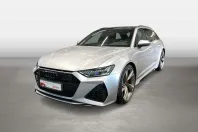 Audi RS6 din 2021 cu 43.600 km - oferta AUD195702 - foto 1
