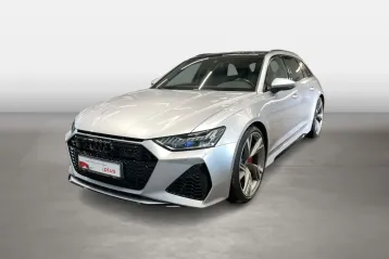 Audi RS6 din 2021 - oferta AUD195702