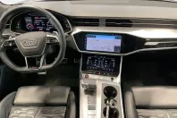Audi RS6 din 2021 cu 43.600 km - oferta AUD195702 - foto 7