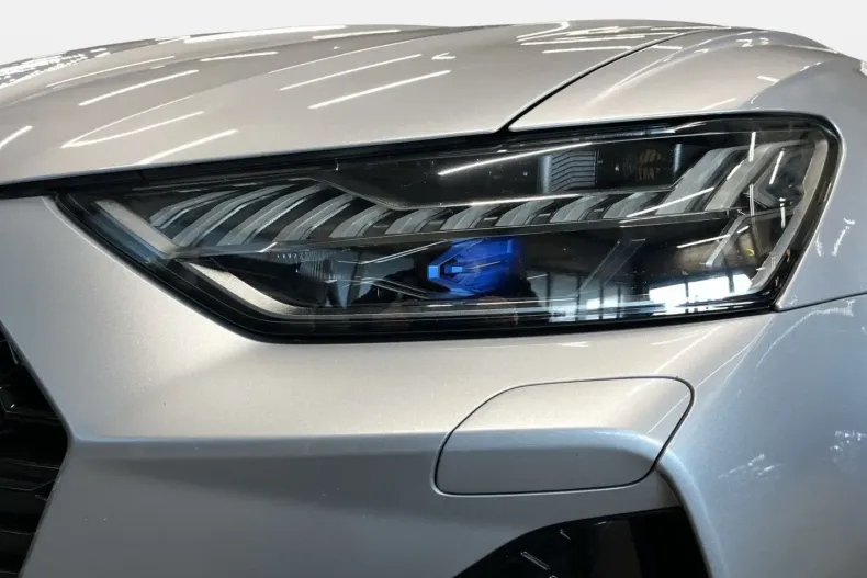 Audi RS6 din 2021 cu 43.600 km - oferta AUD195702 - foto 10