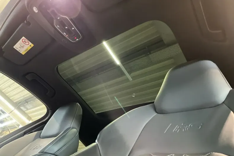 Audi RS6 din 2021 cu 43.600 km - oferta AUD195702 - foto 11