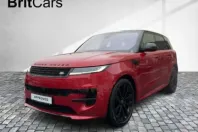 Land Rover Range Rover Sport din 2023 cu 64.000 km - oferta LAN195703 - foto 1