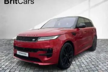 Land Rover Range Rover Sport din 2023 - oferta LAN195703