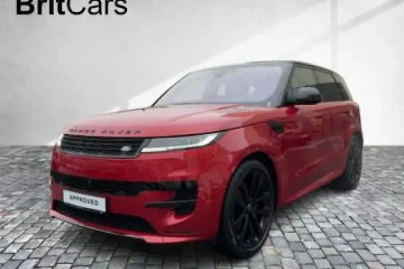 Land Rover Range Rover Sport din 2023 cu 64.000 km - oferta LAN195703 - foto 1