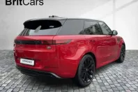 Land Rover Range Rover Sport din 2023 cu 64.000 km - oferta LAN195703 - foto 4