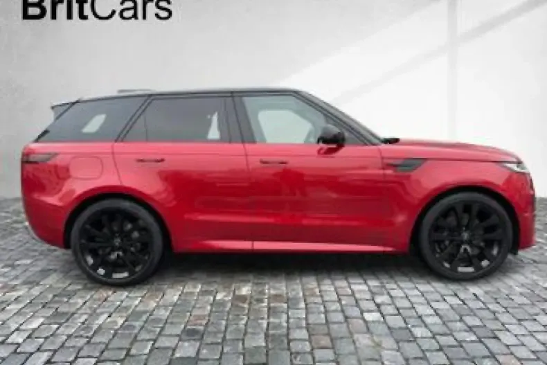 Land Rover Range Rover Sport din 2023 cu 64.000 km - oferta LAN195703 - foto 6