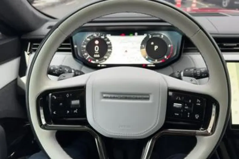 Land Rover Range Rover Sport din 2023 cu 64.000 km - oferta LAN195703 - foto 10