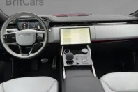 Land Rover Range Rover Sport din 2023 cu 64.000 km - oferta LAN195703 - foto 11