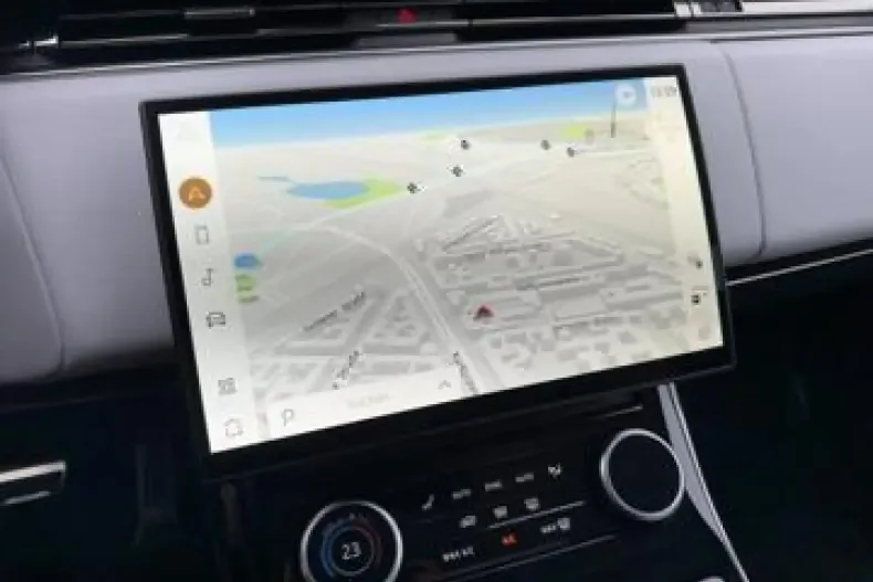 Land Rover Range Rover Sport din 2023 cu 64.000 km - oferta LAN195703 - foto 14