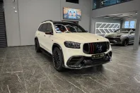 Mercedes-Benz GLS 63 (Clasa GLS) din 2026 cu 80 km - oferta MER195704 - foto 1