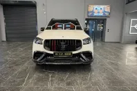 Mercedes-Benz GLS 63 (Clasa GLS) din 2026 cu 80 km - oferta MER195704 - foto 3