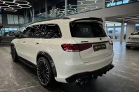 Mercedes-Benz GLS 63 (Clasa GLS) din 2026 cu 80 km - oferta MER195704 - foto 5