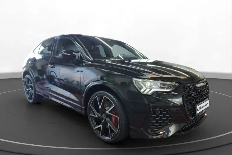 Audi RSQ3 din 2021 cu 61.150 km - oferta AUD195705 - foto 1