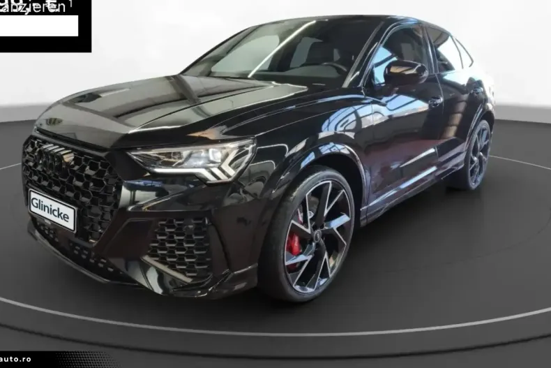 Audi RSQ3 din 2021 cu 61.150 km - oferta AUD195705 - foto 2