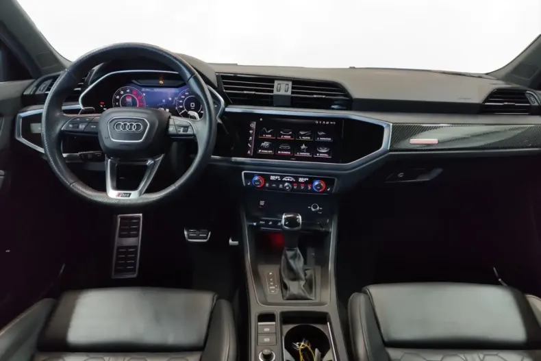 Audi RSQ3 din 2021 cu 61.150 km - oferta AUD195705 - foto 5